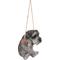 Show in main carousel: Hi-Line Gift Hanging Schnauzer Puppy Statue, 5-in slide 4 of 6