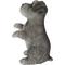 Show in main carousel: Hi-Line Gift Sitting Miniature Schnauzer Statue, 7.87-in slide 3 of 8