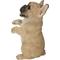 Show in main carousel: Hi-Line Gift Standing French Bulldog Statue, 7.68-in slide 3 of 8
