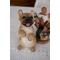 Show in main carousel: Hi-Line Gift Standing French Bulldog Statue, 7.68-in slide 1 of 8