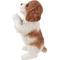 Show in main carousel: Hi-Line Gift Praying Cavalier King Charles Spaniel Puppy Statue, 8.66-in slide 2 of 8