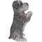 Show in main carousel: Hi-Line Gift Schnauzer Puppy Praying Statue, 8.35-in slide 4 of 8