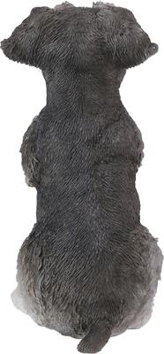 Show full view: Hi-Line Gift Schnauzer Puppy Praying Statue, 8.35-in slide 3 of 8