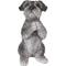 Show in main carousel: Hi-Line Gift Schnauzer Puppy Praying Statue, 8.35-in slide 2 of 8