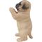 Show in main carousel: Hi-Line Gift Pug Puppy Praying Statue, 8.35-in slide 5 of 8