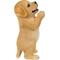 Show in main carousel: Hi-Line Gift Yellow Labrador Puppy Praying Statue, 8.43-in slide 4 of 8