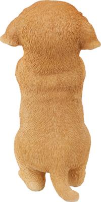 Show full view: Hi-Line Gift Yellow Labrador Puppy Praying Statue, 8.43-in slide 3 of 8