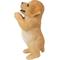 Show in main carousel: Hi-Line Gift Yellow Labrador Puppy Praying Statue, 8.43-in slide 2 of 8