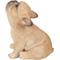 Show in main carousel: Hi-Line Gift French Bulldog Puppy Howling Statue, 6.42-in slide 3 of 8