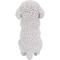 Show in main carousel: Hi-Line Gift Poodle Puppy Playing Statue, 8.5-in slide 6 of 7