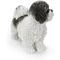 Show in main carousel: Hi-Line Gift Standing Shih Tzu Statue, Black & White, 10.63-in slide 4 of 7