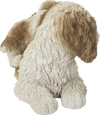 Show full view: Hi-Line Gift Mother & Baby Shih Tzu Statue, 6.22-in slide 5 of 8