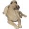 Show in main carousel: Hi-Line Gift Mother & Baby Pugs Statue, 6.1-in slide 5 of 8