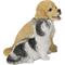 Show in main carousel: Hi-Line Gift Golden Retriever & Kitten Statue, 7.09-in slide 5 of 8
