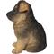 Show in main carousel: Hi-Line Gift German Shepherd Puppy Statue, 7-in slide 4 of 7