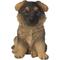 Show in main carousel: Hi-Line Gift German Shepherd Puppy Statue, 7-in slide 3 of 7