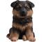 Show in main carousel: Hi-Line Gift German Shepherd Puppy Statue, 10.43-in slide 2 of 8