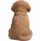 Show in main carousel: Hi-Line Gift Golden Retreiver Puppy Statue, 10.43-in slide 5 of 9