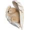Show in main carousel: Hi-Line Gift Angel Dog Statue Memorial Figurine, 8-in slide 5 of 9