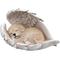 Show in main carousel: Hi-Line Gift Angel Dog Statue Memorial Figurine, 8-in slide 4 of 9
