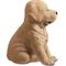 Show in main carousel: Hi-Line Gift Labrador Puppy Statue, 10.43-in slide 6 of 9