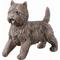 Show in main carousel: Hi-Line Gift Cairn Terrier Garden Statue, 13.8-in slide 5 of 7