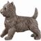 Show in main carousel: Hi-Line Gift Cairn Terrier Garden Statue, 13.8-in slide 6 of 7