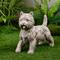 Show in main carousel: Hi-Line Gift Cairn Terrier Garden Statue, 13.8-in slide 1 of 7