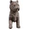 Show in main carousel: Hi-Line Gift Cairn Terrier Garden Statue, 13.8-in slide 2 of 7