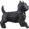 Show in main carousel: Hi-Line Gift Cairn Terrier Statue, 13.8-in slide 7 of 8