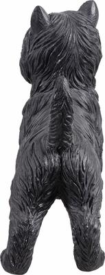 Show full view: Hi-Line Gift Cairn Terrier Statue, 13.8-in slide 5 of 8