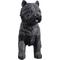 Show in main carousel: Hi-Line Gift Cairn Terrier Statue, 13.8-in slide 2 of 8