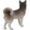 Show in main carousel: Hi-Line Gift Siberian Husky Statue, 22-in slide 4 of 6