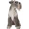 Show in main carousel: Hi-Line Gift Sitting Schnauzer Statue, 15.5-in slide 5 of 7