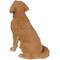 Show in main carousel: Hi-Line Gift Sitting Golden Retriever Statue, 21-in slide 2 of 5