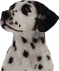 Hi-Line Gift Sitting Dalmation Statue, 20.5-in slide 2 of 6