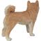 Show in main carousel: Hi-Line Gift Standing Shiba Inu Statue, 16.5-in slide 2 of 5