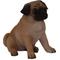 Show in main carousel: Hi-Line Gift Sitting Pug Statue, 11-in slide 1 of 5