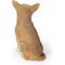 Show in main carousel: Hi-Line Gift Sitting Chihuahua Statue, 9.5-in slide 5 of 7