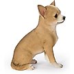 Show in main carousel: Hi-Line Gift Sitting Chihuahua Statue, 9.5-in slide 4 of 7
