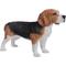 Show in main carousel: Hi-Line Gift Standing Beagle Statue, 15.5-in slide 3 of 4