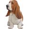 Show in main carousel: Hi-Line Gift Basset Hound Statue, 16-in slide 3 of 5