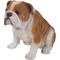 Show in main carousel: Hi-Line Gift Bulldog Sitting Statue, 14.5-in slide 3 of 5