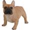 Show in main carousel: Hi-Line Gift French Bulldog Statue, 13-in slide 2 of 5
