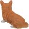 Show in main carousel: Hi-Line Gift Corgi Statue, 13.25-in slide 5 of 5