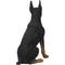 Show in main carousel: Hi-Line Gift Sitting Doberman Pinscher Statue, 24-in slide 5 of 5