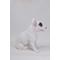 Show in main carousel: Hi-Line Gift Bull Terrier Statue, 15.75-in slide 3 of 4