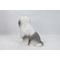 Show in main carousel: Hi-Line Gift Old English Sheepdog Statue, 17.75-in slide 5 of 6