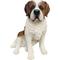 Show in main carousel: Hi-Line Gift Saint Bernard Statue, 20.47-in slide 2 of 8