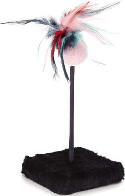 Show full view: Cat is Good Chirping Teaser Cat Toy slide 2 of 4